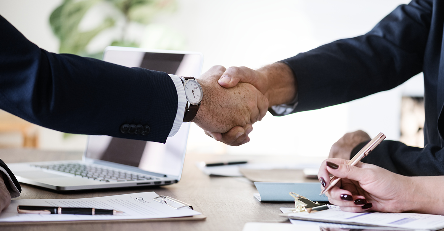 A importância de comprar ou arrendar com um consultor A importância de comprar ou arrendar com um consultor