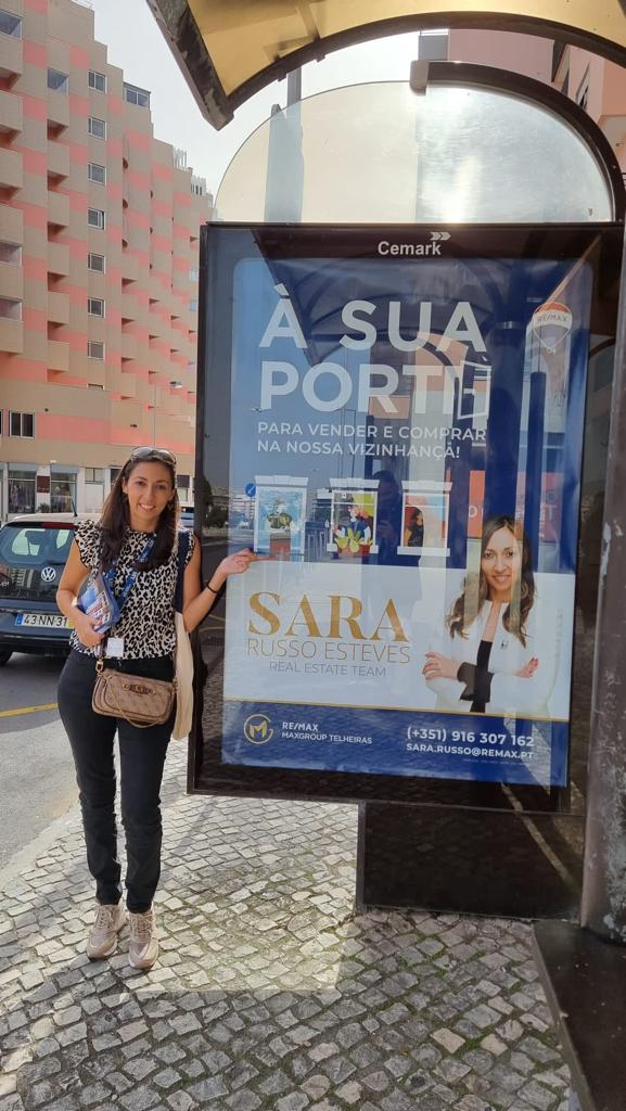 Sara Russo Esteves