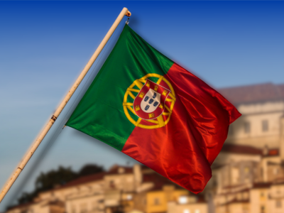 Estamos presentes em todo o país