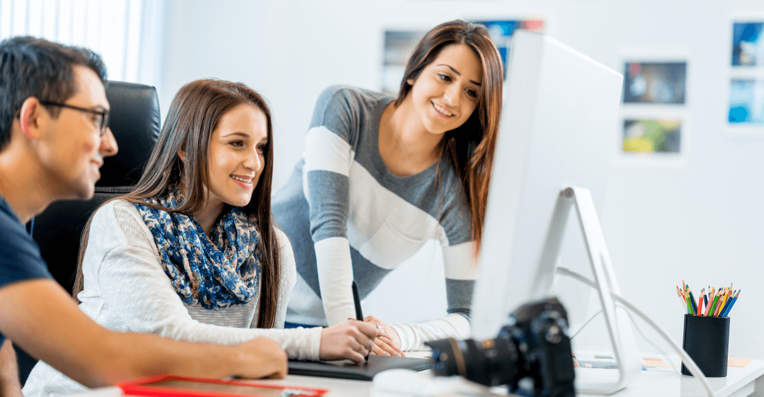 A importância das competências dos Jovens no mercado imobiliário A importância das competências dos Jovens no mercado imobiliário
