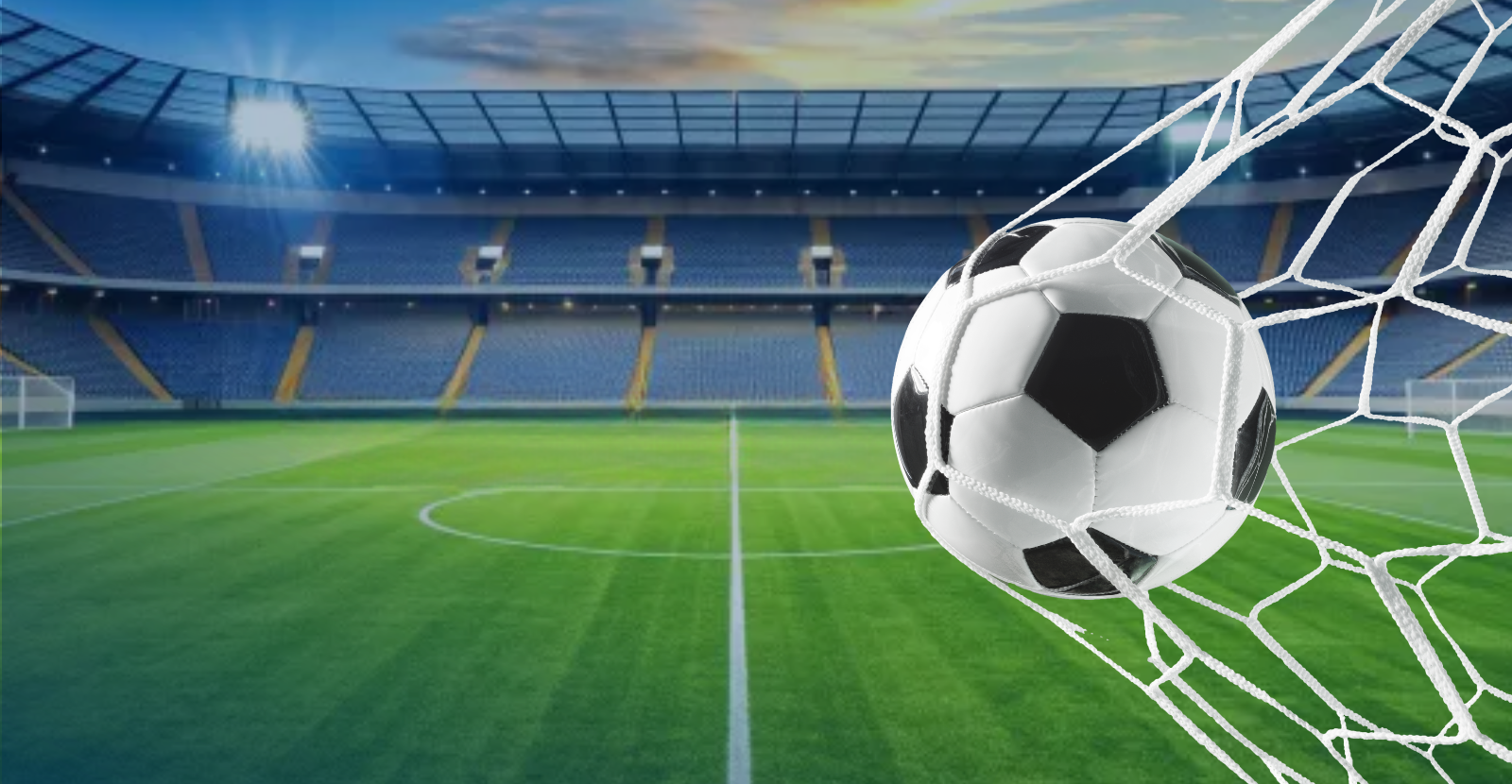 Em pleno Mundial, dê o pontapé de saída na sua carreira