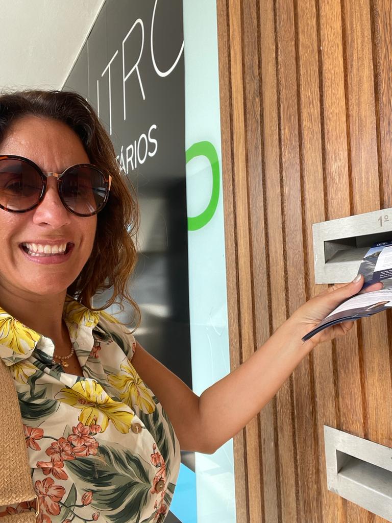 Patrícia Pino Patrícia Pino