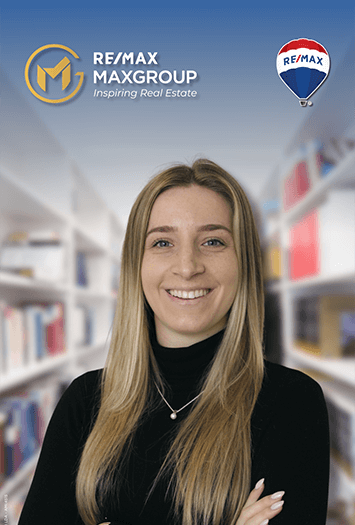 Marta Trindade - RE/MAX MAXGROUP Telheiras Marta Trindade - RE/MAX MAXGROUP Telheiras