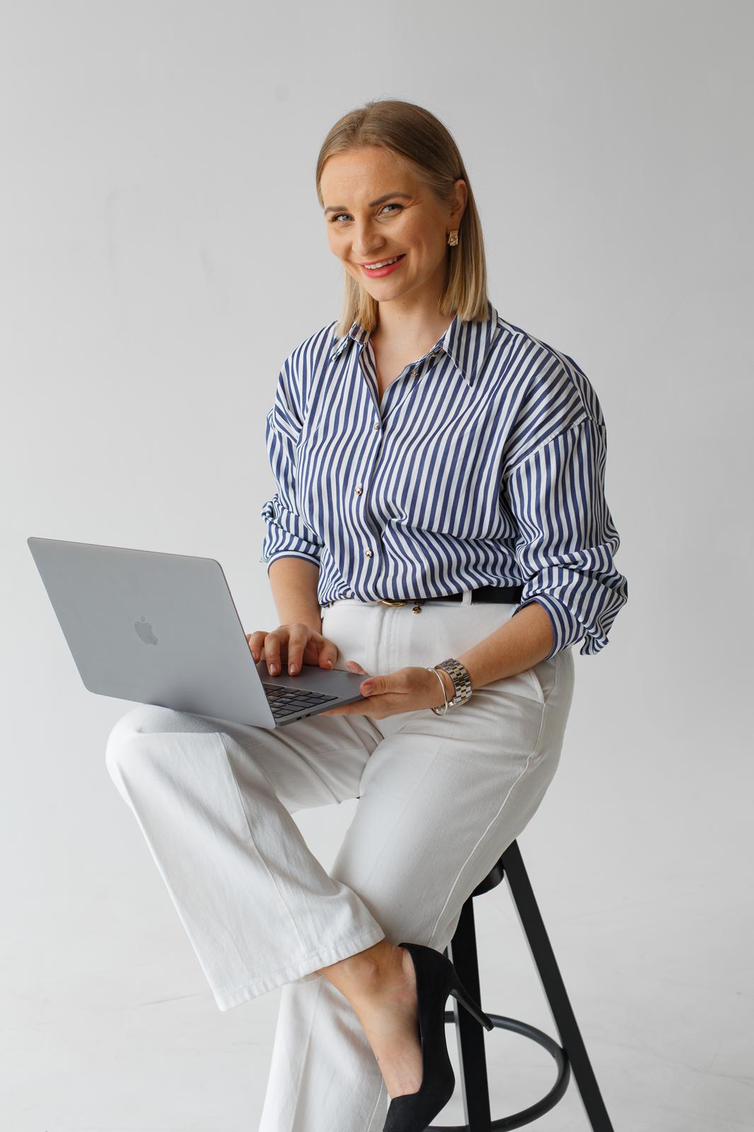 Marina Poddueva