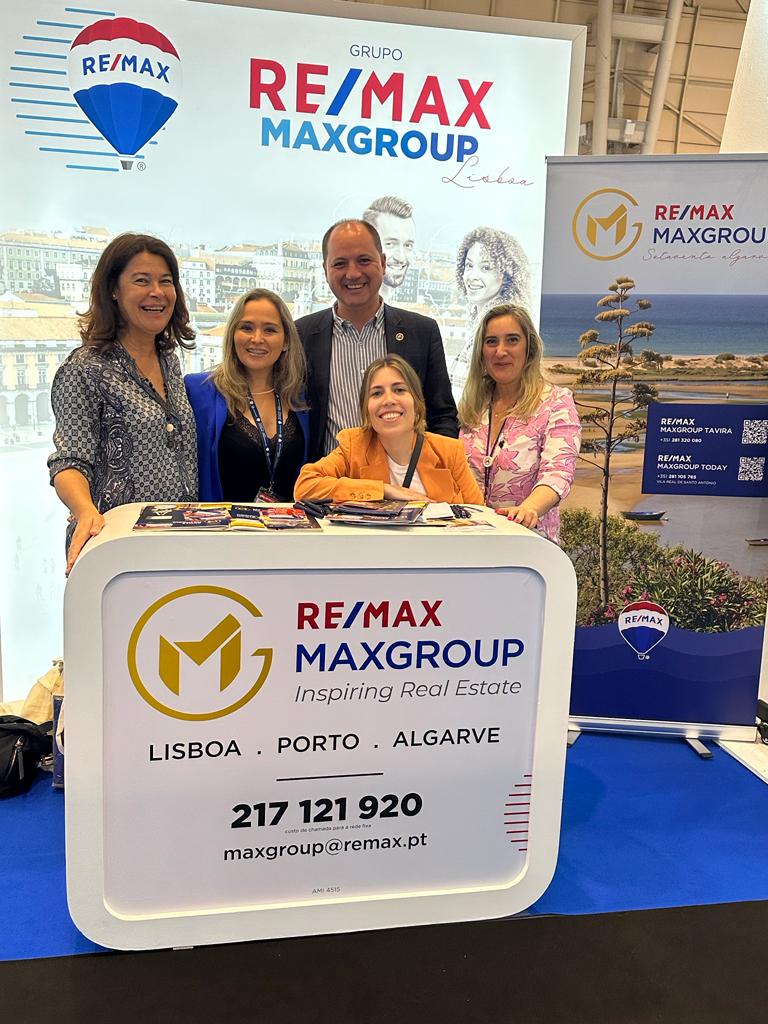 Salão Imobiliário de Portugal 2023 Salão Imobiliário de Portugal 2023