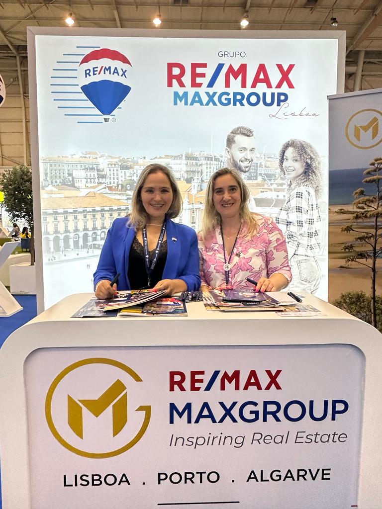 Salão Imobiliário de Portugal 2023 Salão Imobiliário de Portugal 2023