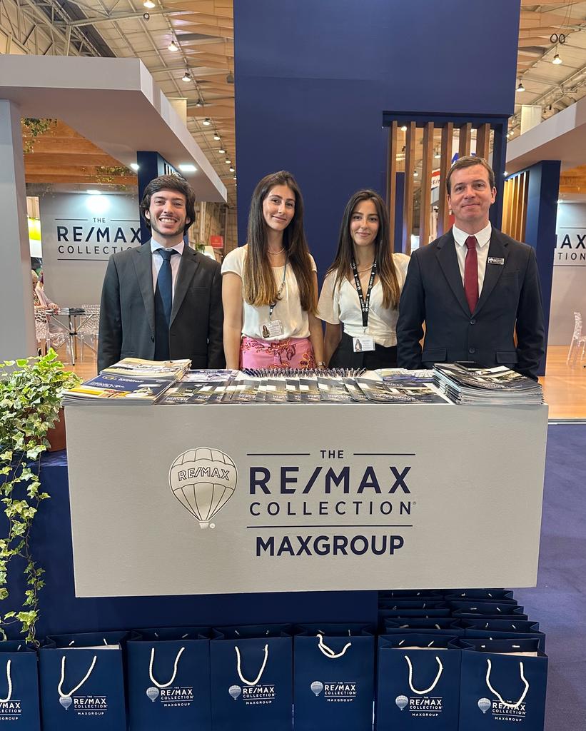 Salão Imobiliário de Portugal 2023 Salão Imobiliário de Portugal 2023