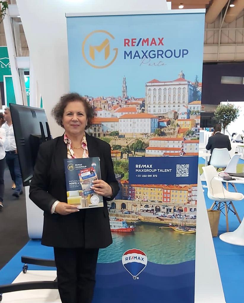 Salão Imobiliário de Portugal 2023 Salão Imobiliário de Portugal 2023