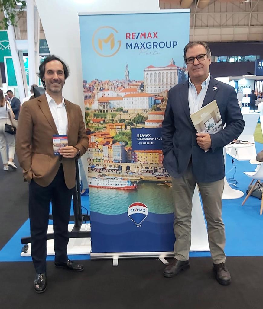Salão Imobiliário de Portugal 2023 Salão Imobiliário de Portugal 2023