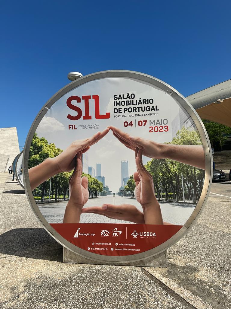 Salão Imobiliário de Portugal 2023 Salão Imobiliário de Portugal 2023
