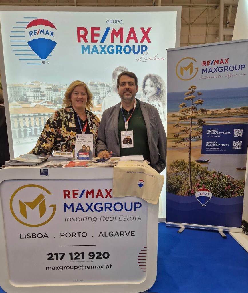 Salão Imobiliário de Portugal 2023 Salão Imobiliário de Portugal 2023
