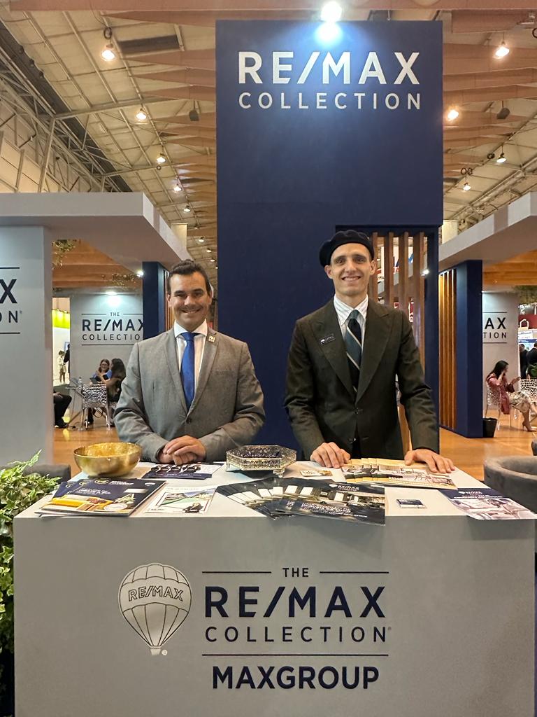 Salão Imobiliário de Portugal 2023 Salão Imobiliário de Portugal 2023