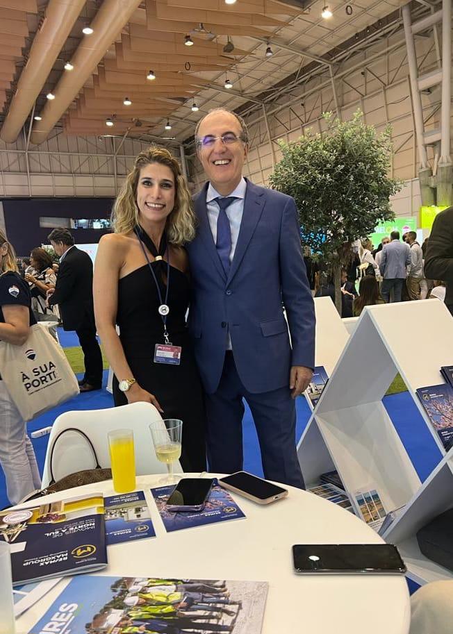 Salão Imobiliário de Portugal 2023 Salão Imobiliário de Portugal 2023