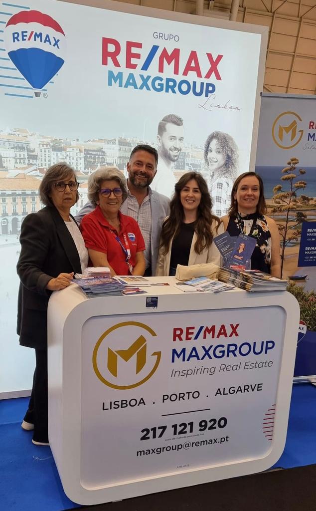 Salão Imobiliário de Portugal 2023 Salão Imobiliário de Portugal 2023