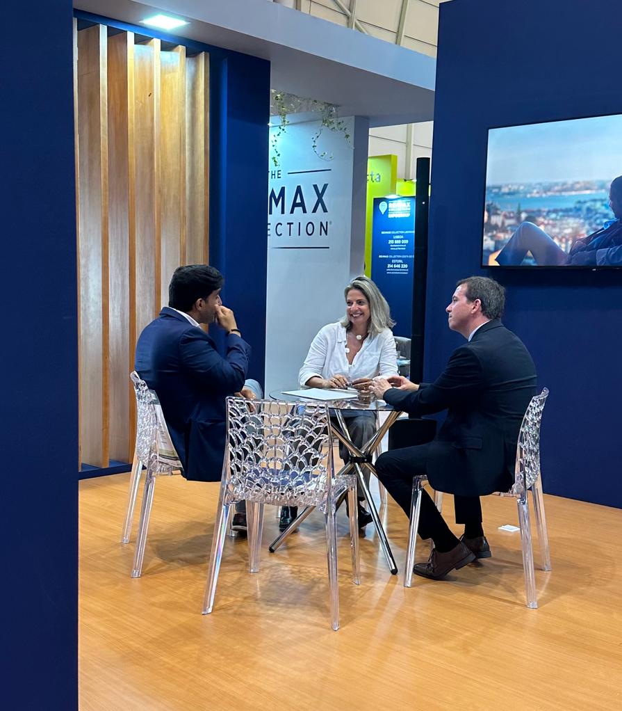 Salão Imobiliário de Portugal 2023 Salão Imobiliário de Portugal 2023