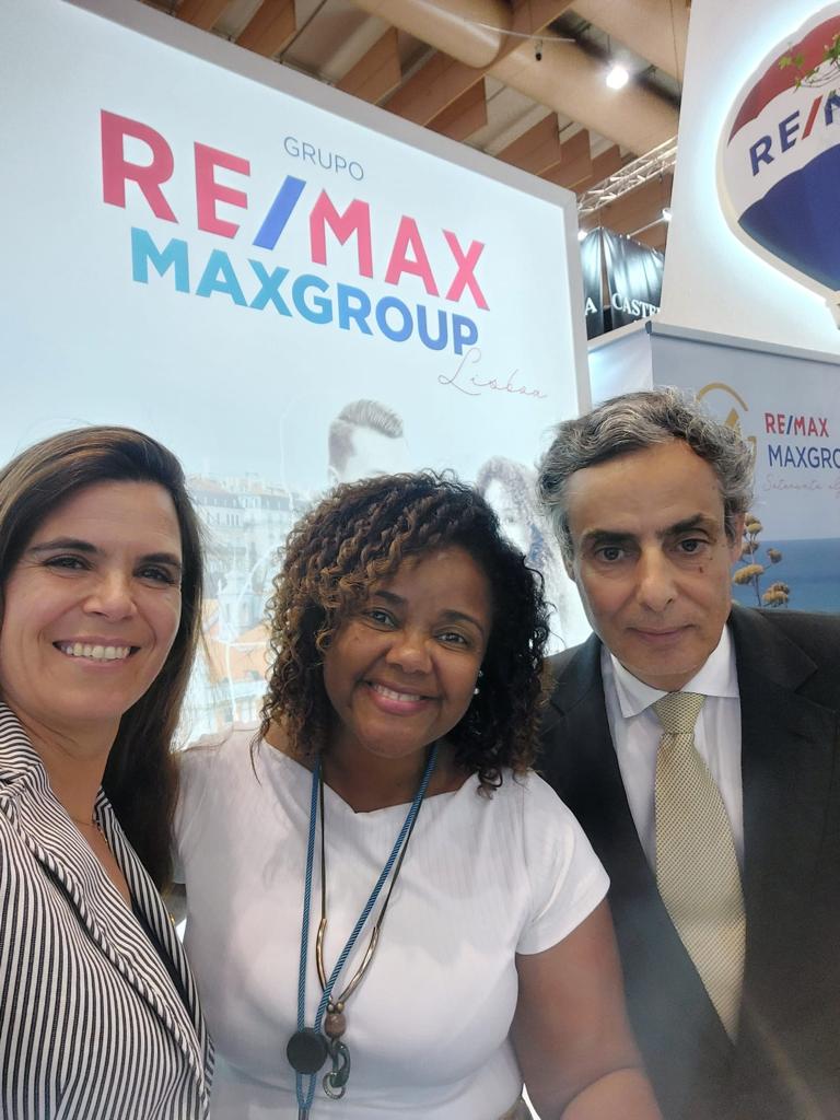 Salão Imobiliário de Portugal 2023 Salão Imobiliário de Portugal 2023