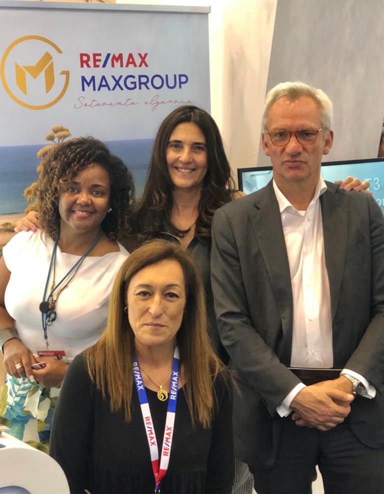 Salão Imobiliário de Portugal 2023 Salão Imobiliário de Portugal 2023