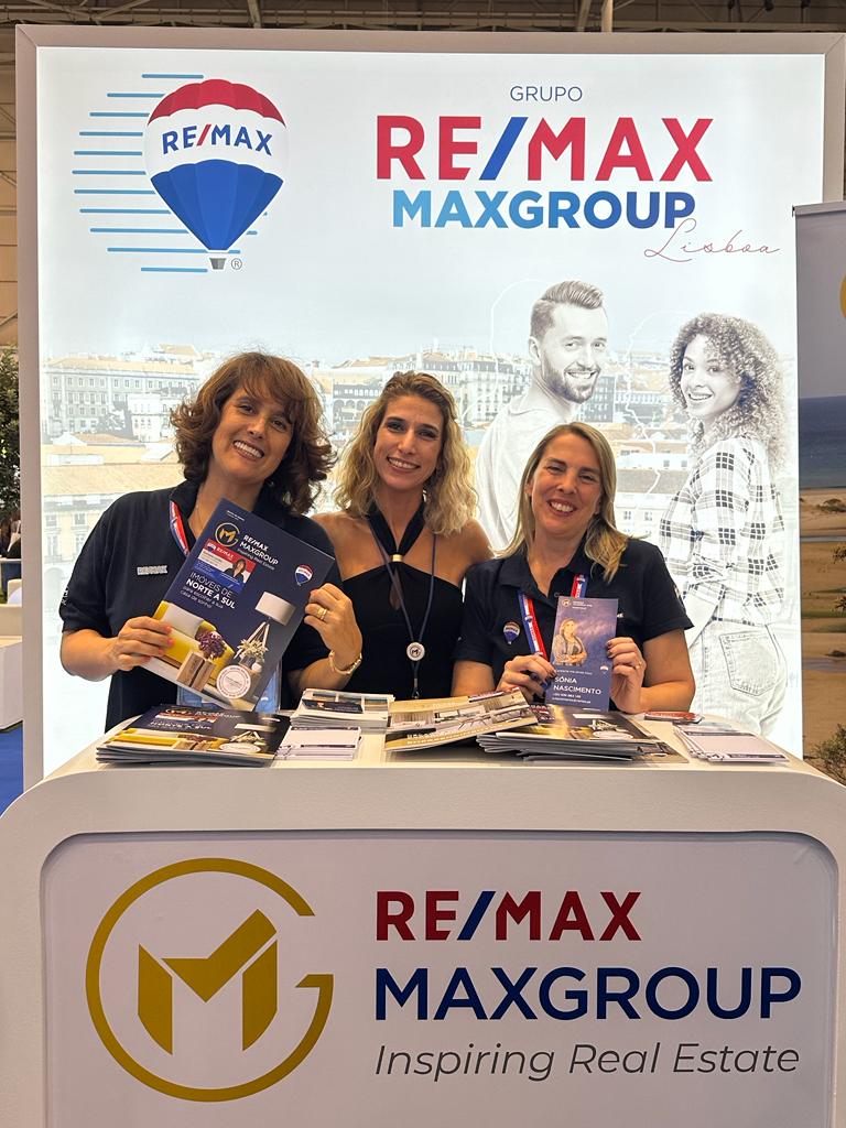 Salão Imobiliário de Portugal 2023 Salão Imobiliário de Portugal 2023