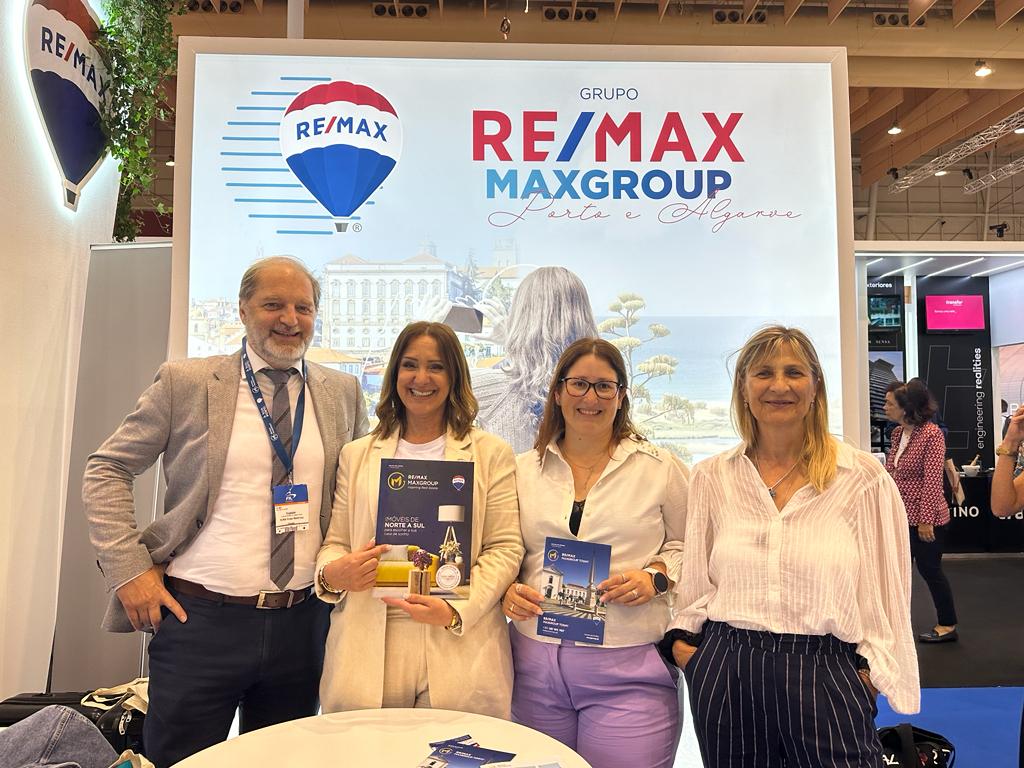 Salão Imobiliário de Portugal 2023 Salão Imobiliário de Portugal 2023