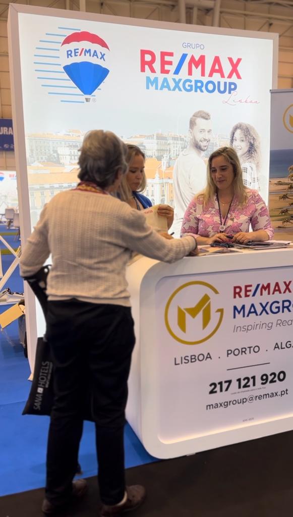 Salão Imobiliário de Portugal 2023 Salão Imobiliário de Portugal 2023