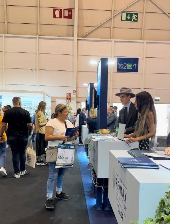 Salão Imobiliário de Portugal 2023 Salão Imobiliário de Portugal 2023