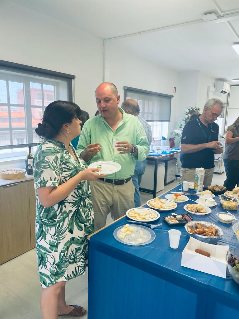 Junho é um mês de celebração!
