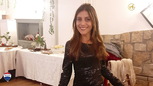 Vídeo do Jantar de Natal 2022 - Porto