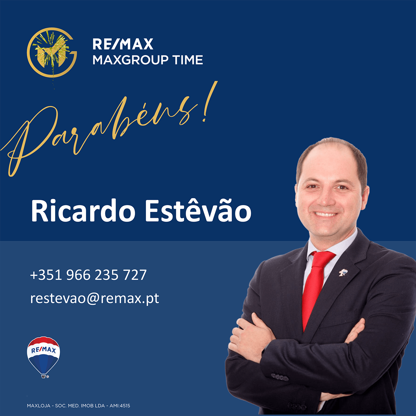 Ricardo Estêvão