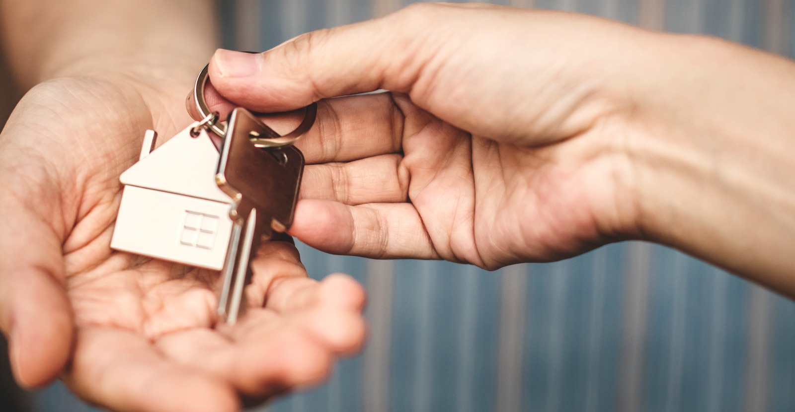 Comprar uma casa Processo de compra de casa