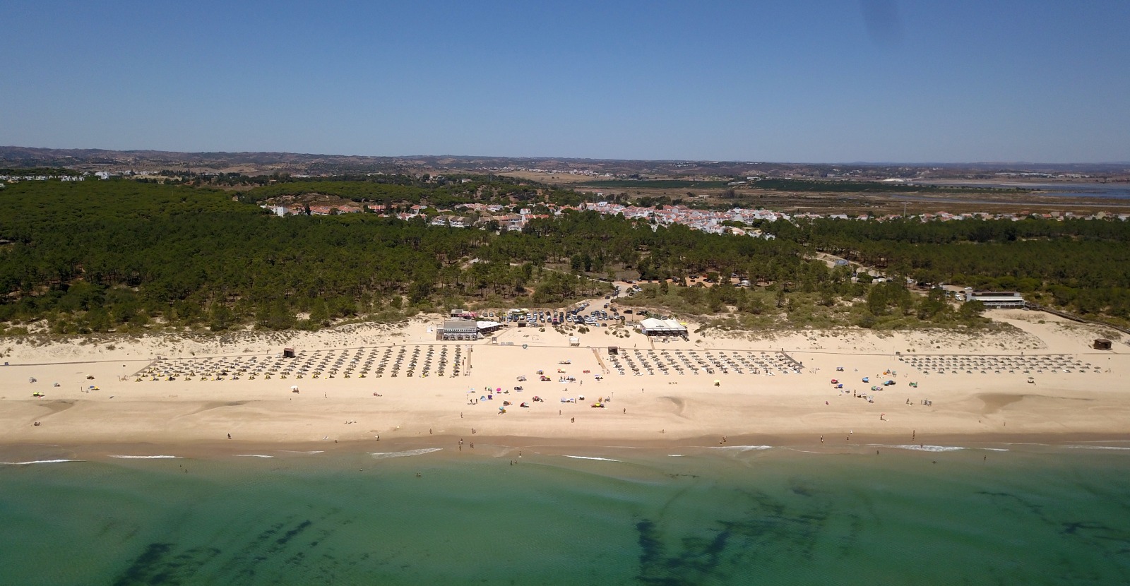 Sotavento Algarvio Sotavento Algarvio