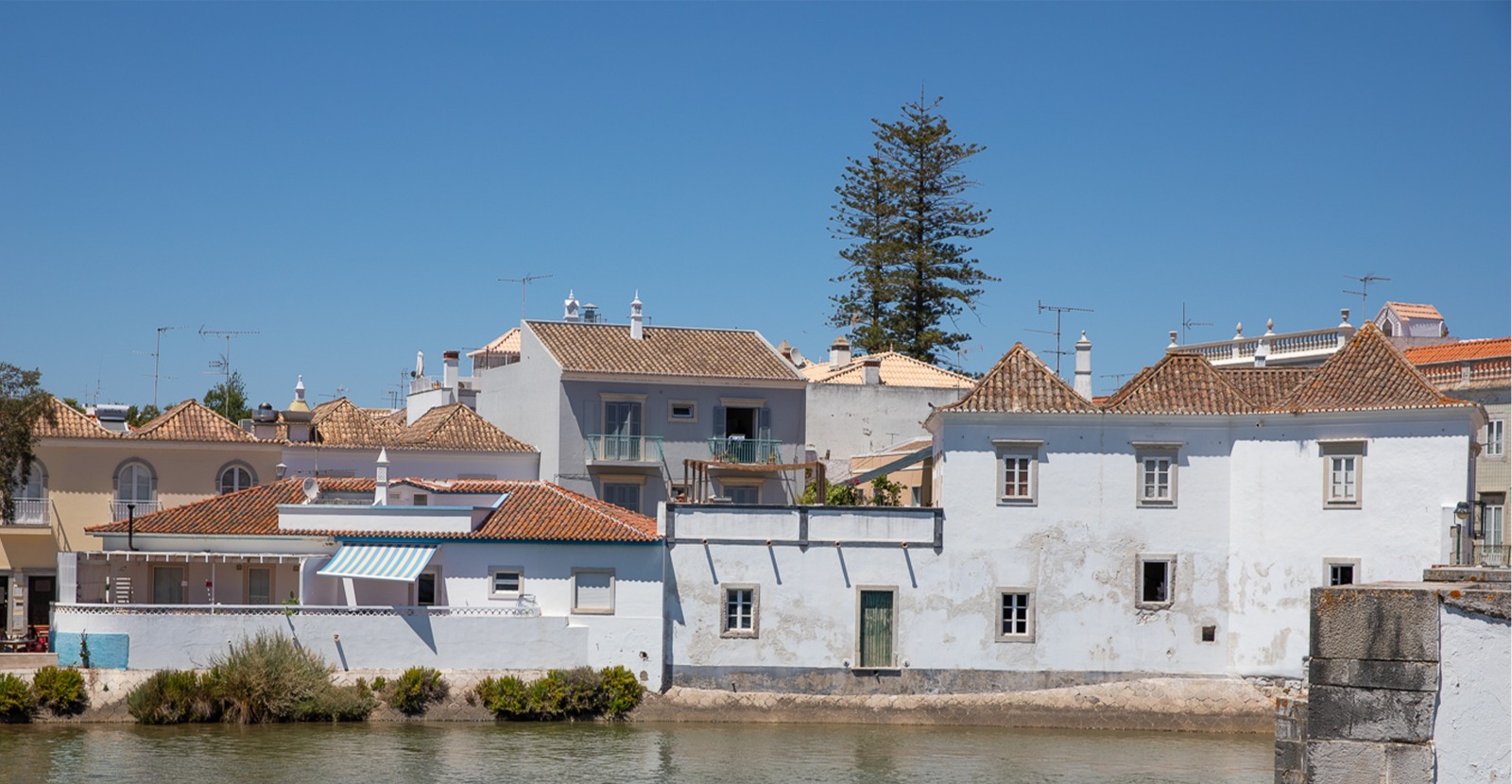 Oportunidades de trabalho em Tavira