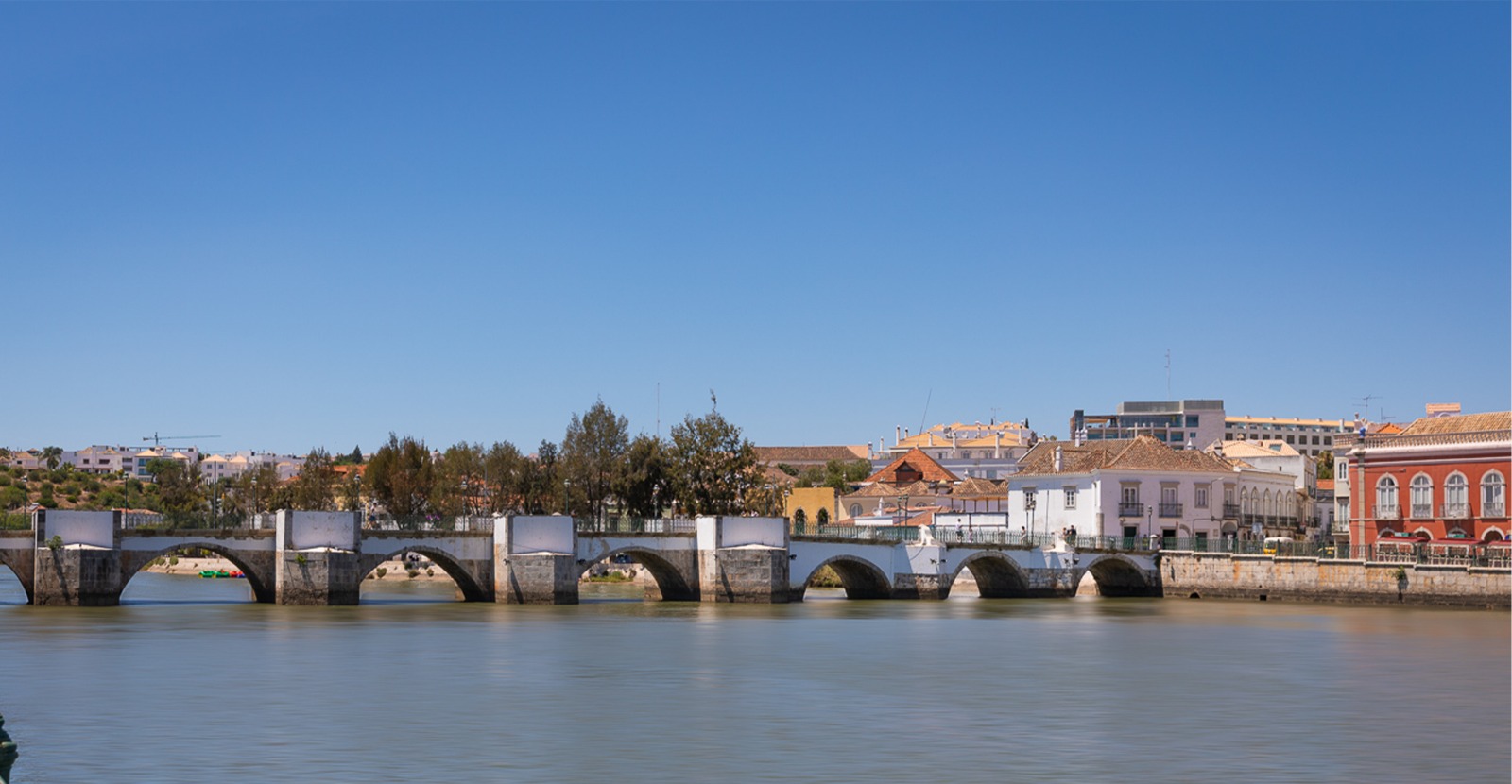 Oportunidades de trabalho em Tavira e Vila Real de Santo António