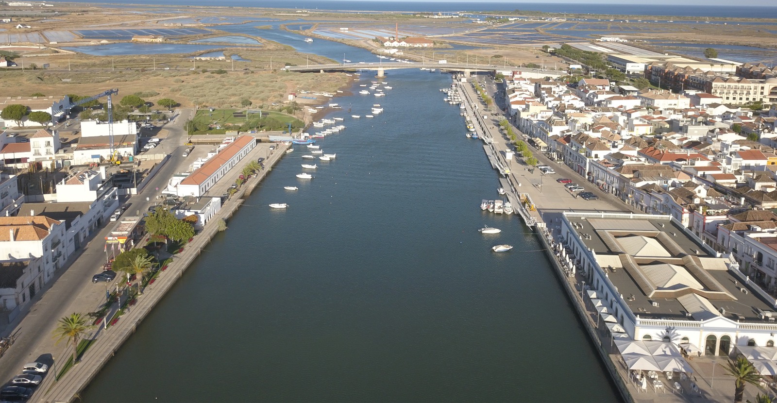 Oportunidades de trabalho em Tavira e Vila Real de Santo António