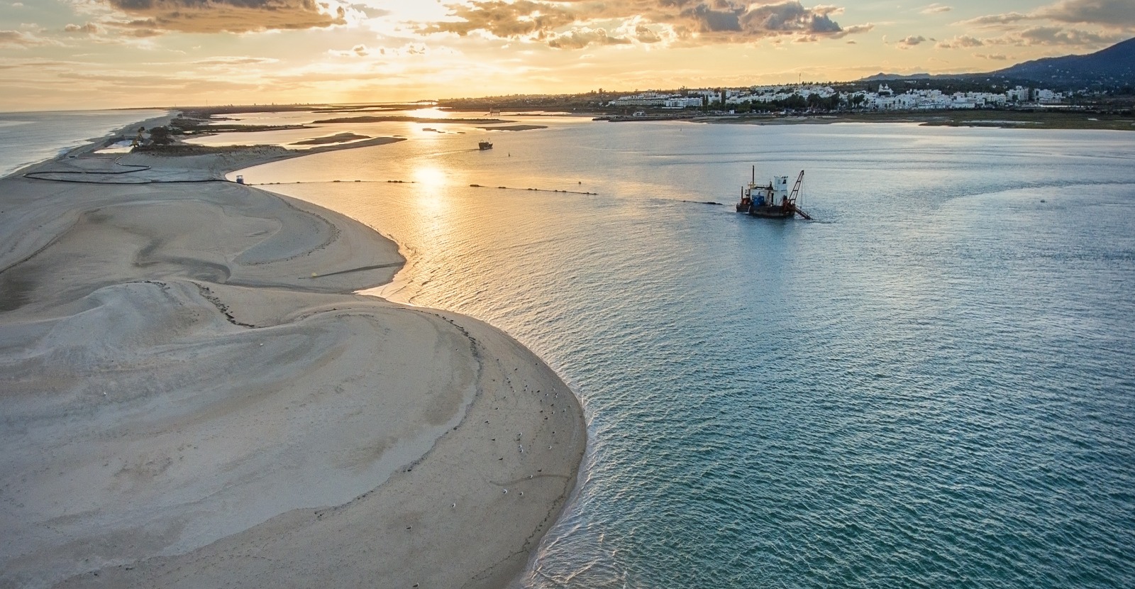 Oportunidades de trabalho em Tavira e Vila Real de Santo António