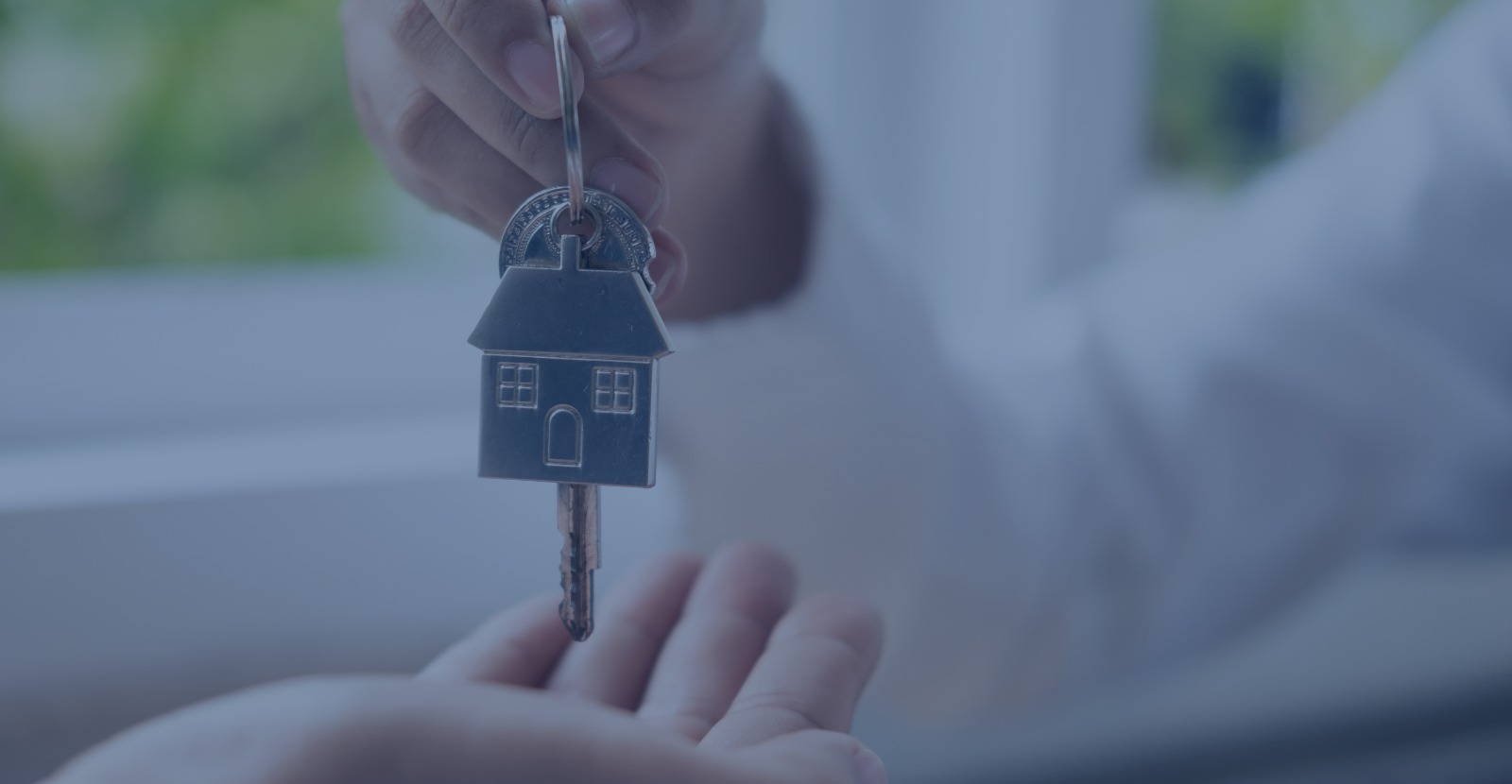 Comprar ou Arrendar um imóvel Comprar ou Arrendar um imóvel