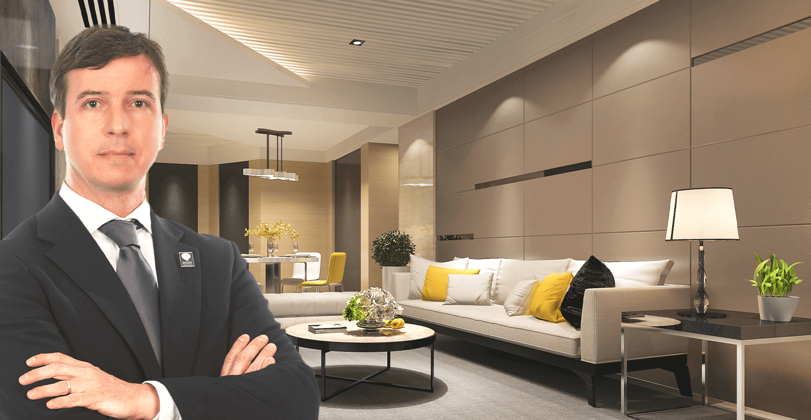 A Remax Collection é líder indiscutível do mercado imobiliário de luxo em Portugal A Remax Collection é líder indiscutível do mercado imobiliário de luxo em Portugal
