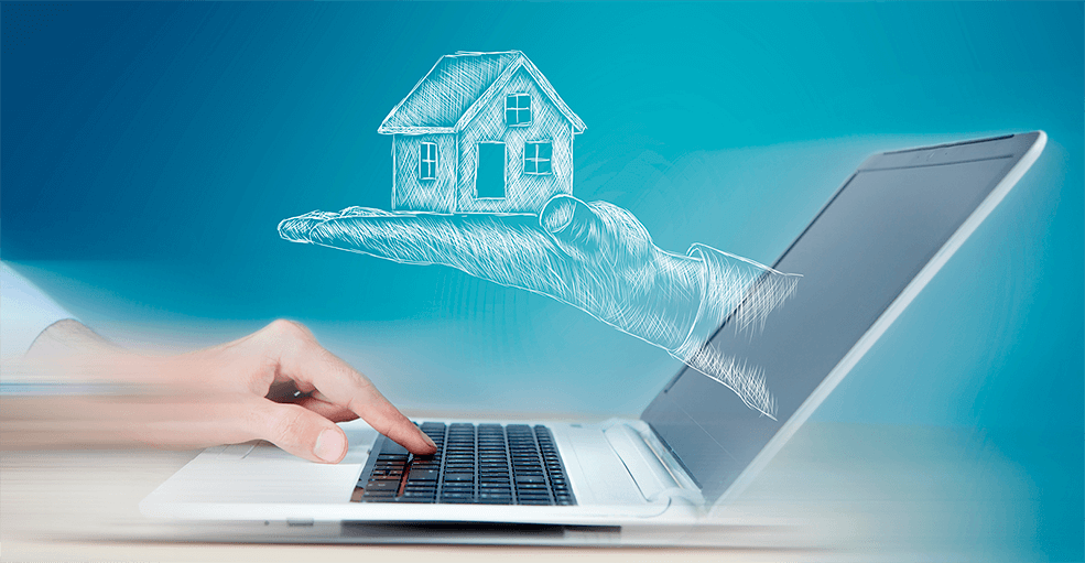 O comportamento digital do comprador imobiliário
