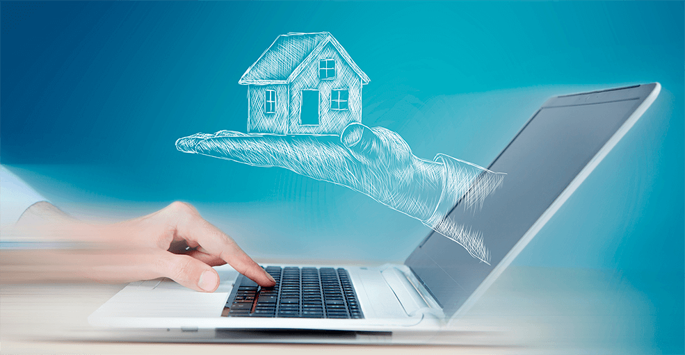O comportamento digital do comprador imobiliário O comportamento digital do comprador imobiliário
