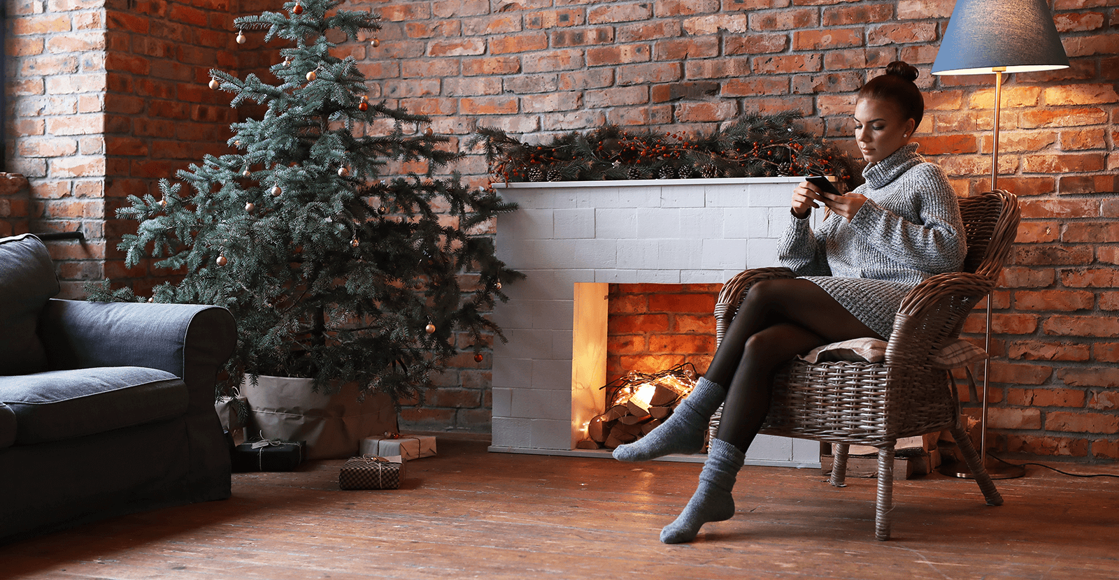 5 dicas para decorar a sua Casa para o inverno 5 dicas para decorar a sua Casa para o inverno