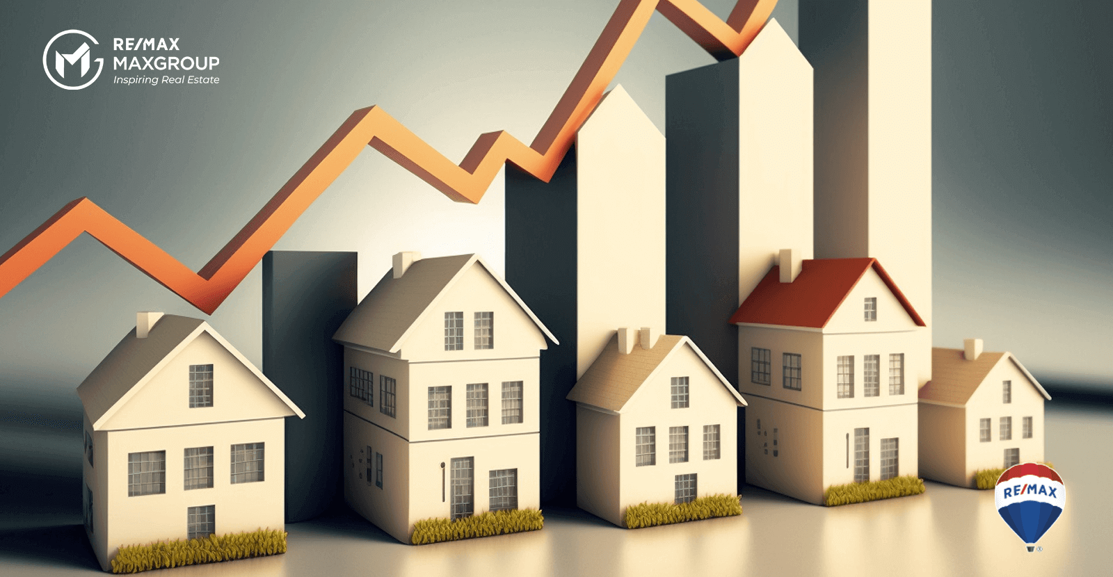 Tendências Inovadoras que revolucionam o mercado imobiliário Tendências Inovadoras que revolucionam o mercado imobiliário